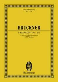 Bruckner: Symphony No.2 C minor