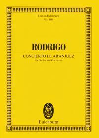 Rodrigo: Concierto de Aranjuez