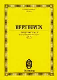 Beethoven: Symphony No. 3 Eb major op. 55