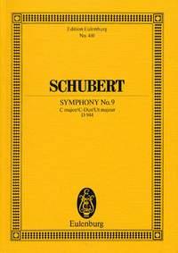 Schubert: Symphony No. 9 C major D 944