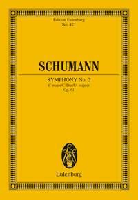 Schumann: Symphony No. 2 C Major op. 61