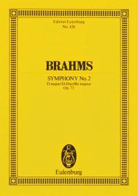 Brahms: Symphony No. 2 D major op. 73