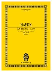Haydn: Symphony No. 100 G major, Military Hob. I: 100