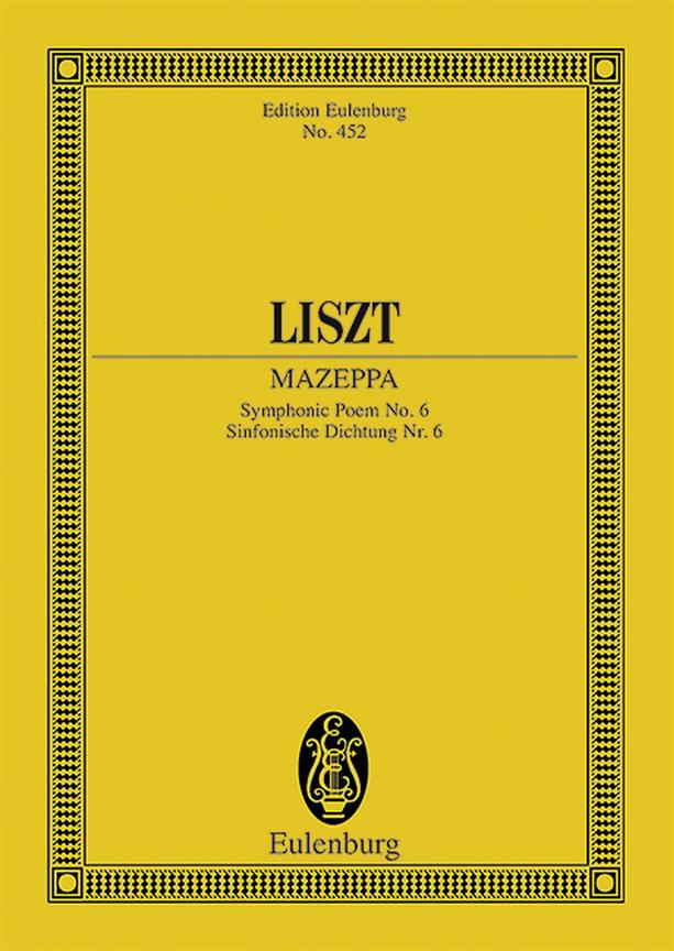 Mazeppa