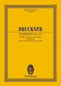 Symphony No. 4/1 Eb major