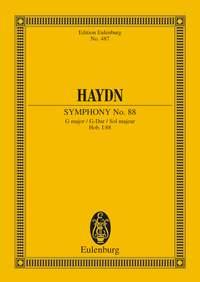 Haydn: Symphony No. 88 G major Hob. I: 88
