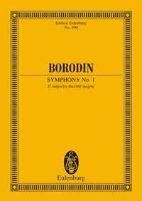 Borodin: Symphony No. 1 Eb major