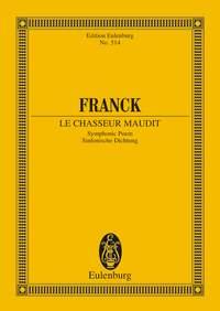 Franck: Le chasseur maudit