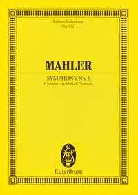 Mahler: Symphony No. 5 C# minor