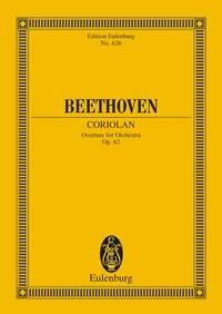 Beethoven: Coriolan op. 62