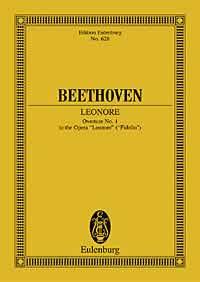 Beethoven: Leonore op. 138