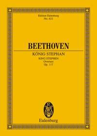 Beethoven: King Stephen op. 117