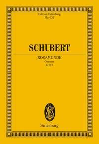 Franz Schubert:  Rosamunde op. 26 D 644