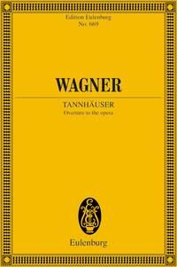 Wagner: Tannhäuser WWV 70