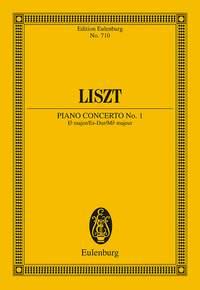 Liszt: Concerto No. 1 Eb major