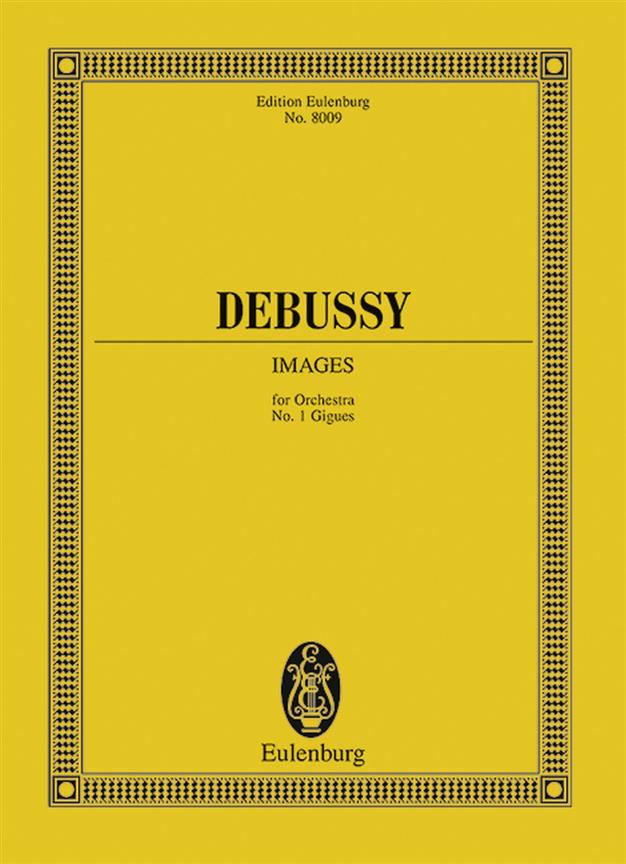 Debussy: Images