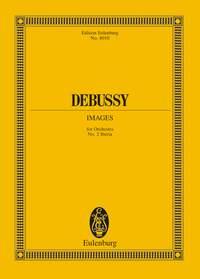 Debussy: Images