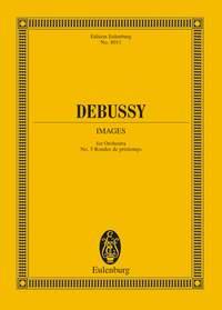 Debussy: Images