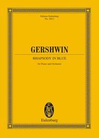 Gershwin: Rhapsody in Blue