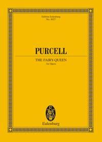 Purcell: The Fairy Queen