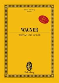 Wagner: Tristan and Isolde WWV 90