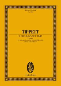 Tippett: A Child of Our Time