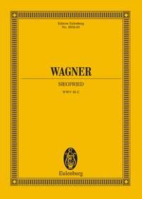 Richard Wagner: Doege, Klaus / Voss, Egon