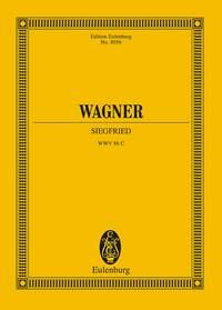 Wagner: Siegfried WWV 86 C