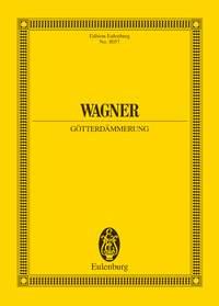 Wagner: Götterdämmerung WWV 86 D