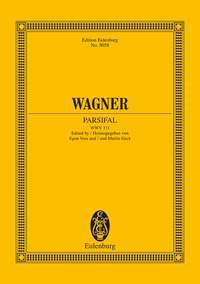 Wagner: Parsifal WWV 111