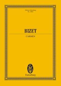 Bizet: Carmen