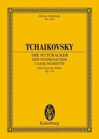 Tchaikovsky: The Nutcracker op. 71a