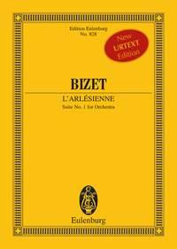 Bizet: L'Arlésienne Suite No. 1