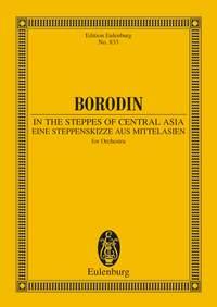 Borodin: In the Steppes of Central Asia