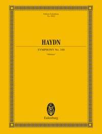 Haydn: Symphony No. 100 G major, Military Hob. I: 100