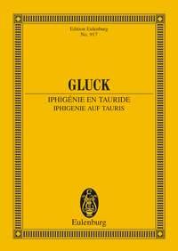 Gluck: Iphigenie auf Tauris