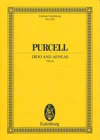 Purcell: Dido and Aeneas