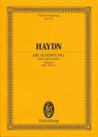 Haydn: The Creation Hob.XXI: 2