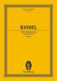 Handel: The Messiah HWV 56