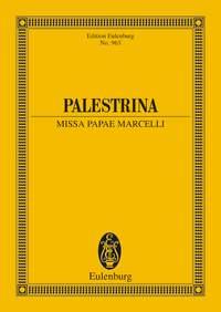 Palestrina: Missa Papae Marcelli