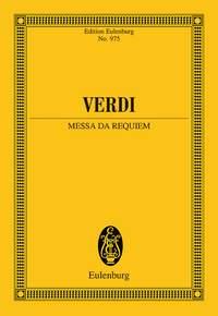 Verdi: Messa da Requiem