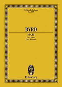 Byrd: Mass in F minor