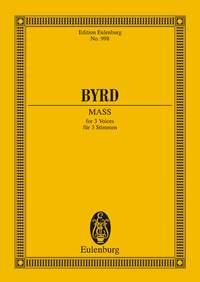 Byrd: Mass in F major