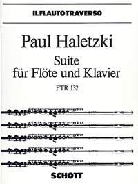 Haletzky: Suite