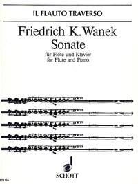 Wanek: Sonata