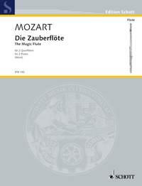 <b>Mozart</b>: The Magic Flute