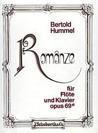 Hummel: Romance op. 69e
