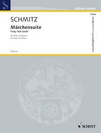 Schmitz: Fairy Tale Suite