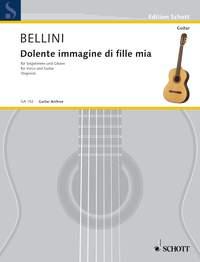Dolente Immagine Filli Mia Z/Git