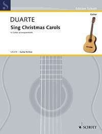 Sing Christmas Carols